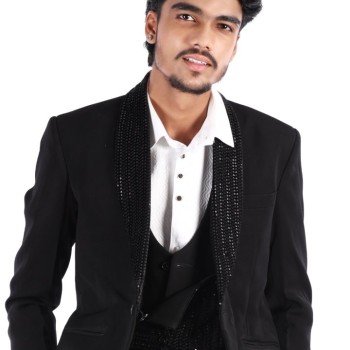 Piyush Chandaliy